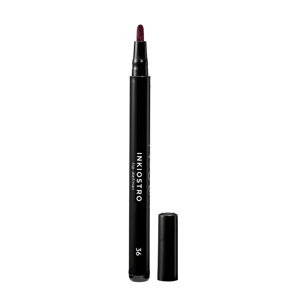 Уцінка! Контурний олівець для губ NoUBA Inkiostro Lip Definer 36, 0.8 мл
